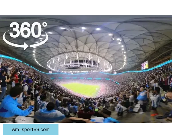 2026世界杯举办地精彩全景解析与周边文化旅游深度指南